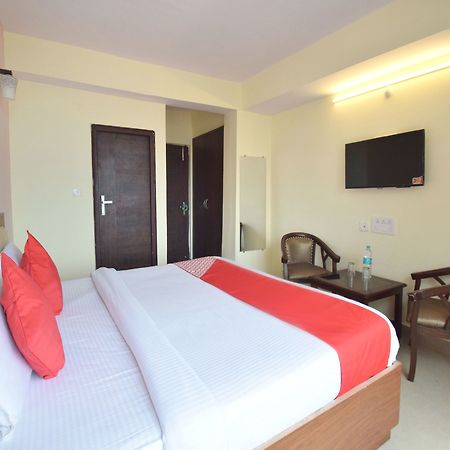 Oyo 8439 Hotel Howard Shimla Esterno foto