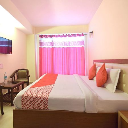 Oyo 8439 Hotel Howard Shimla Esterno foto