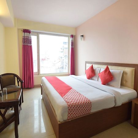 Oyo 8439 Hotel Howard Shimla Esterno foto