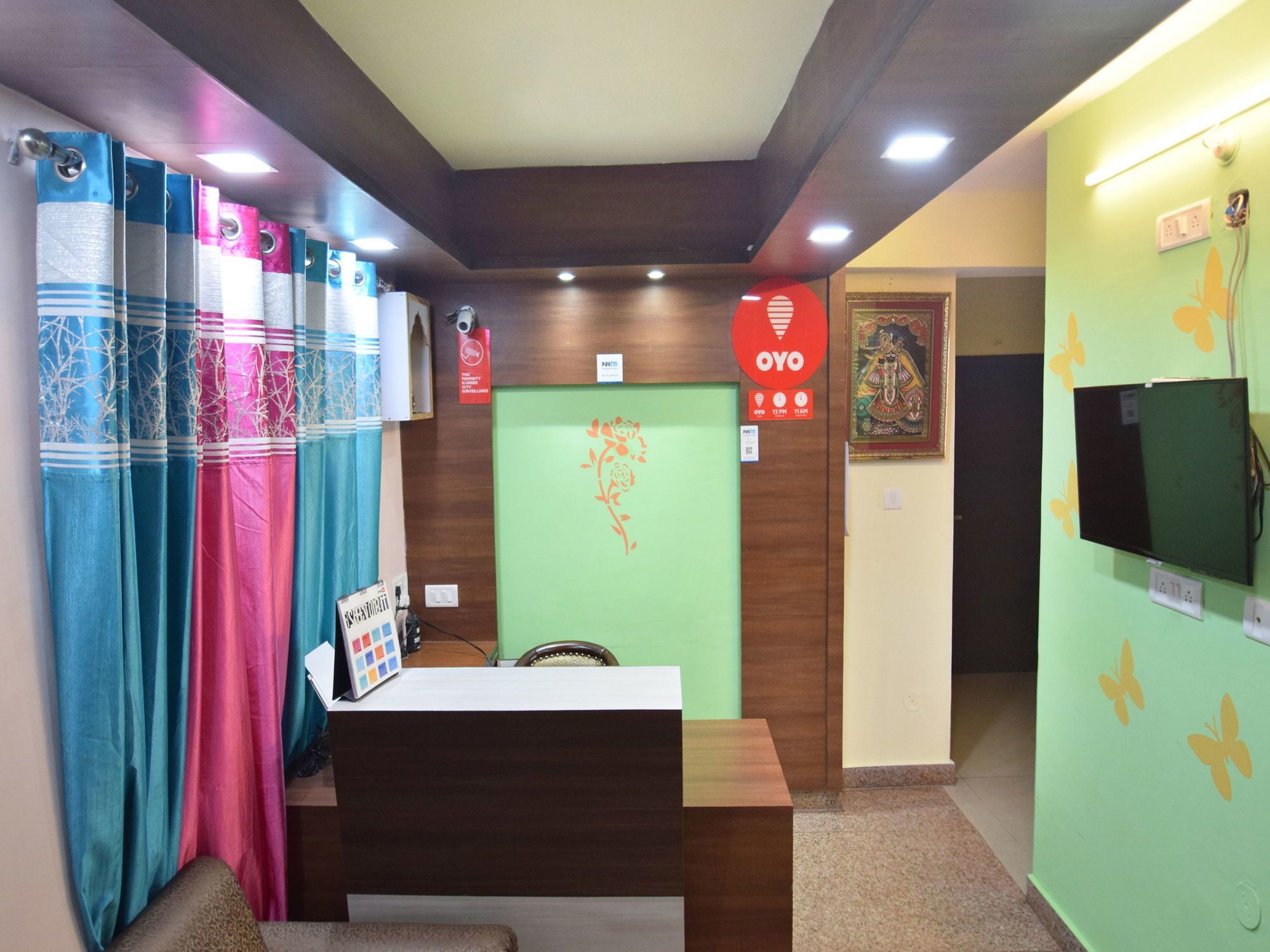 Oyo 8439 Hotel Howard Shimla Esterno foto