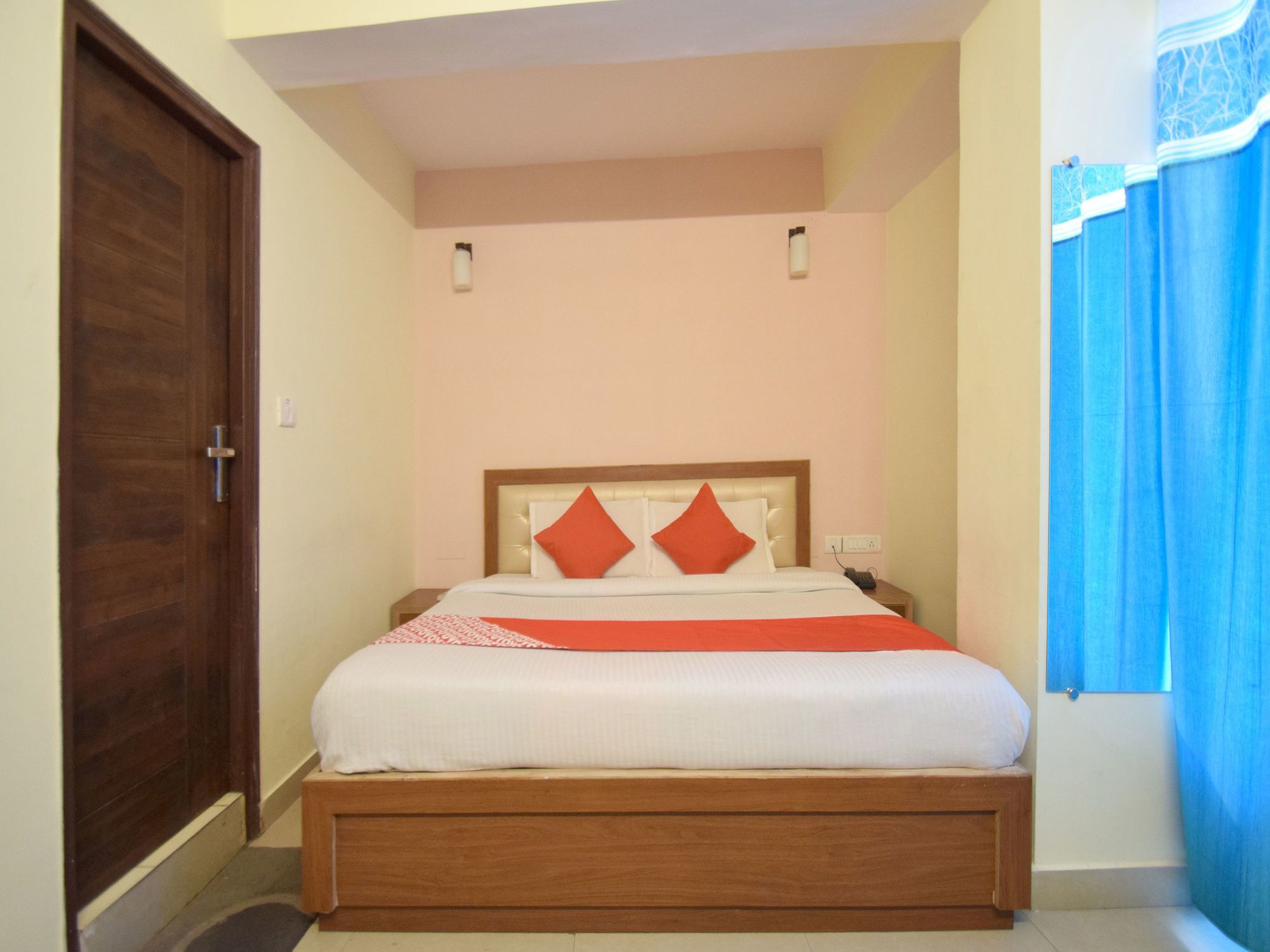 Oyo 8439 Hotel Howard Shimla Esterno foto